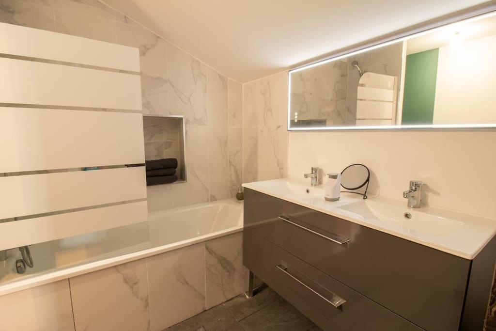 Loft Atelier Hyper Centre Albi Διαμέρισμα Εξωτερικό φωτογραφία