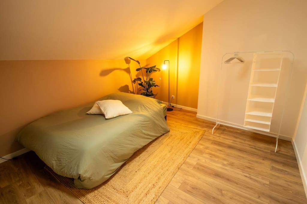 Loft Atelier Hyper Centre Albi Διαμέρισμα Εξωτερικό φωτογραφία