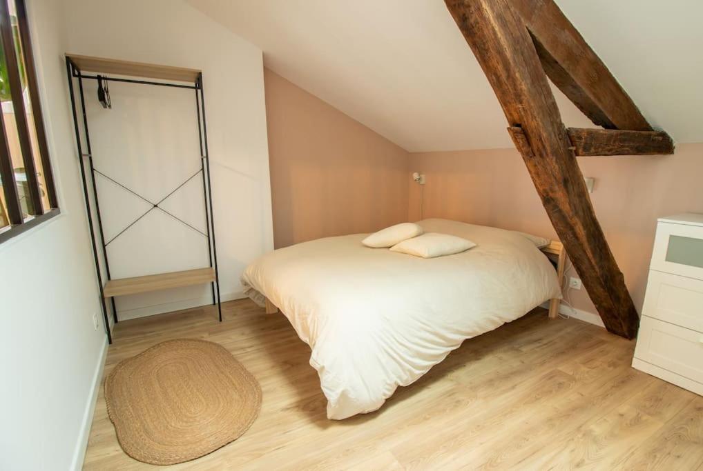 Loft Atelier Hyper Centre Albi Διαμέρισμα Εξωτερικό φωτογραφία